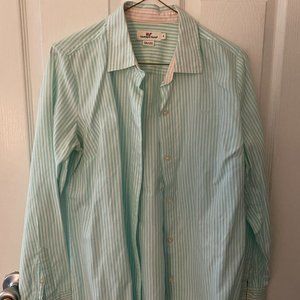 Vineyard Vines button down